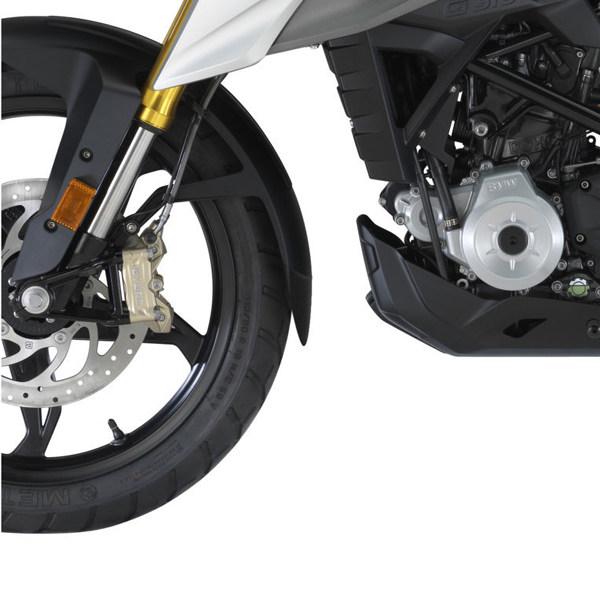 Puig プーチ フロントエクステンドフェンダー G310GS BMW フロントフェンダー フェンダー関連 外装 | Puig | 03