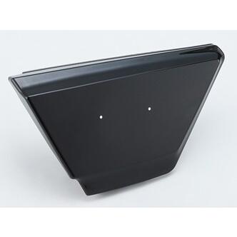 CHERRY チェリー リプレイス外装セット カラー：ブラック Z400FX/Z400J