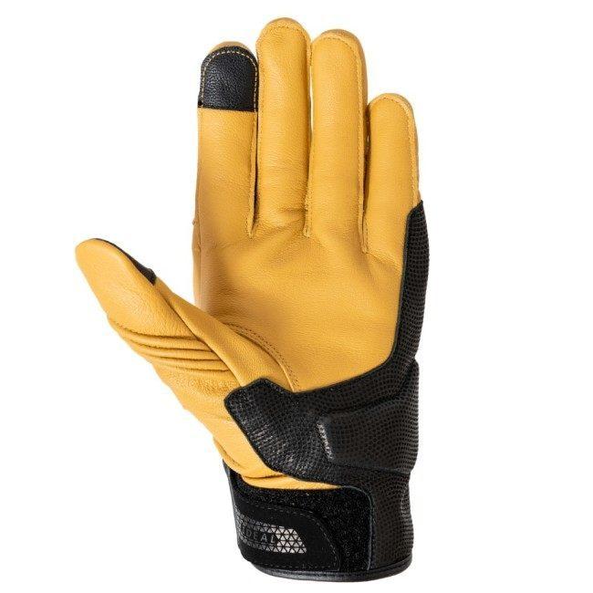 IDEAL アイディール ゴートレザー3シーズングローブ  ID-007 URBAN(アーバン) サイズ：XL レザーグローブ グローブ アパレル | IDEAL | 01