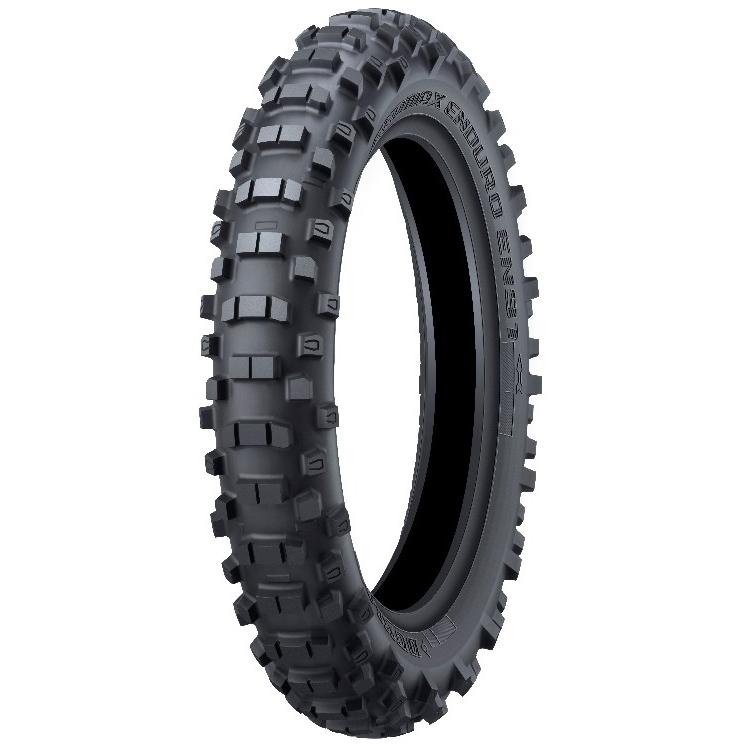 ダンロップ　モトクロスエンデューロタイヤ　MX33 前後セット ダンロップモトクロスエンデューロタイヤMX33 前後セット