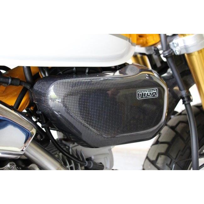 TYGA Performance（タイガパフォーマンス） エアボックスカバー