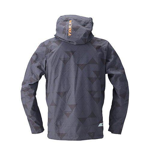 Y’S GEAR(YAMAHA) ワイズギア YAS49R WRパーカ レディース ウインタージャケット ジャケット アパレルの画像