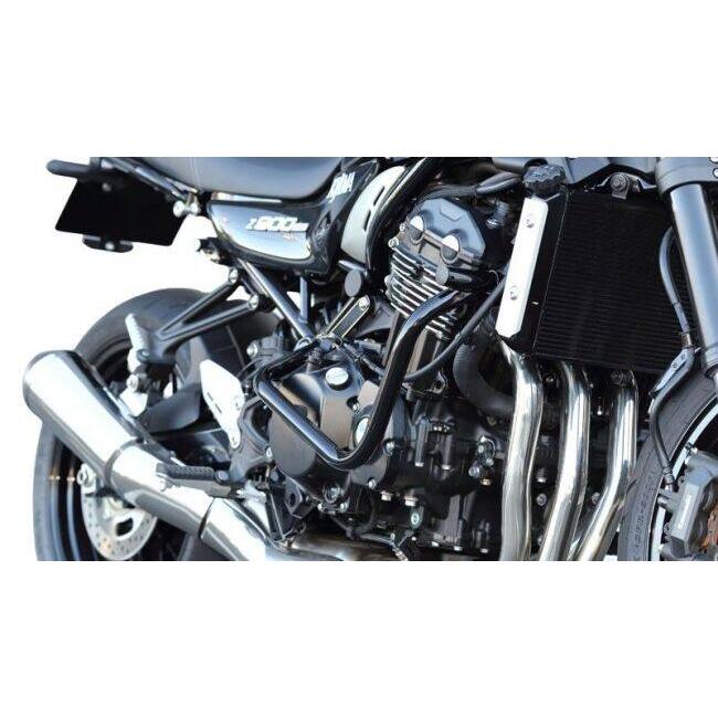 KIJIMA キジマ エンジンガード Z900RS CAFE KAWASAKI カワサキ フレーム