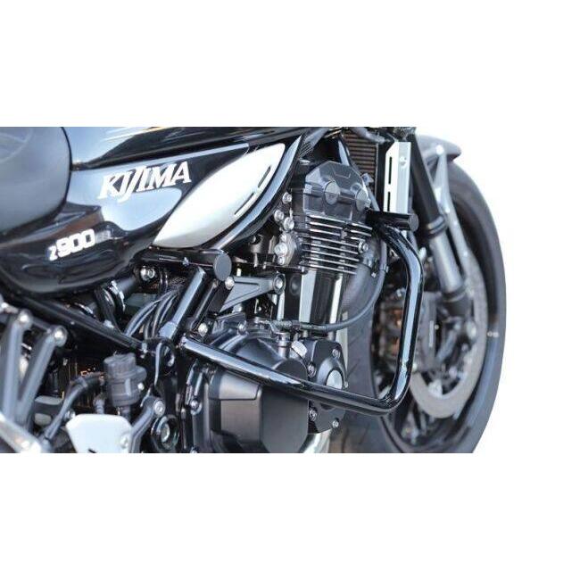 KIJIMA キジマ エンジンガード Z900RS CAFE KAWASAKI カワサキ フレーム