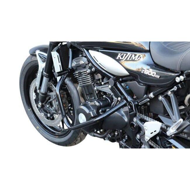 KIJIMA キジマ エンジンガード Z900RS CAFE KAWASAKI カワサキ フレーム