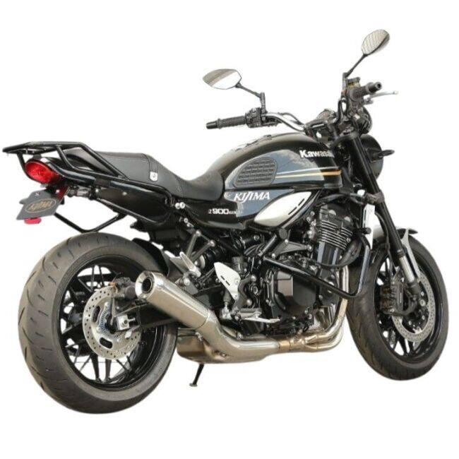 KIJIMA（キジマ） エンジンガード Z900RS CAFE KAWASAKI カワサキ