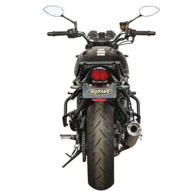 KIJIMA（キジマ） エンジンガード Z900RS CAFE KAWASAKI カワサキ