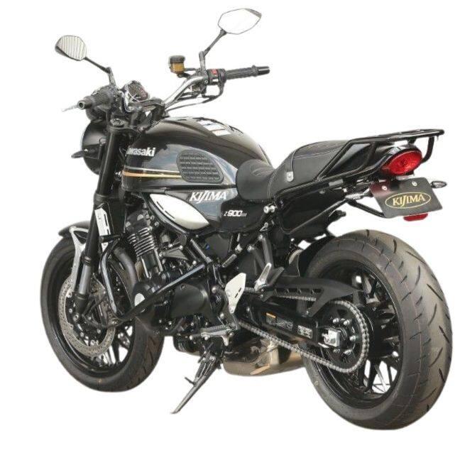 KIJIMA（キジマ） エンジンガード Z900RS CAFE KAWASAKI カワサキ