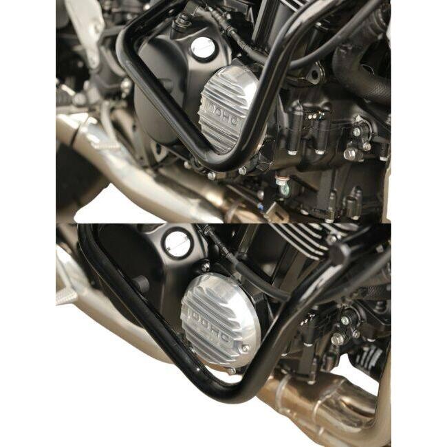 KIJIMA キジマ エンジンガード Z900RS CAFE KAWASAKI カワサキ フレーム