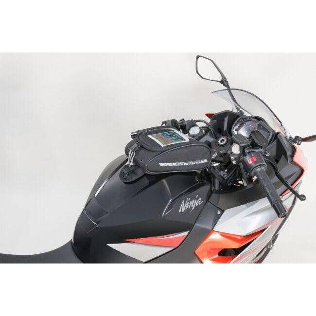 MOTOFIZZ TANAX motofizz タナックス モトフィズ ライトスポルトタンク