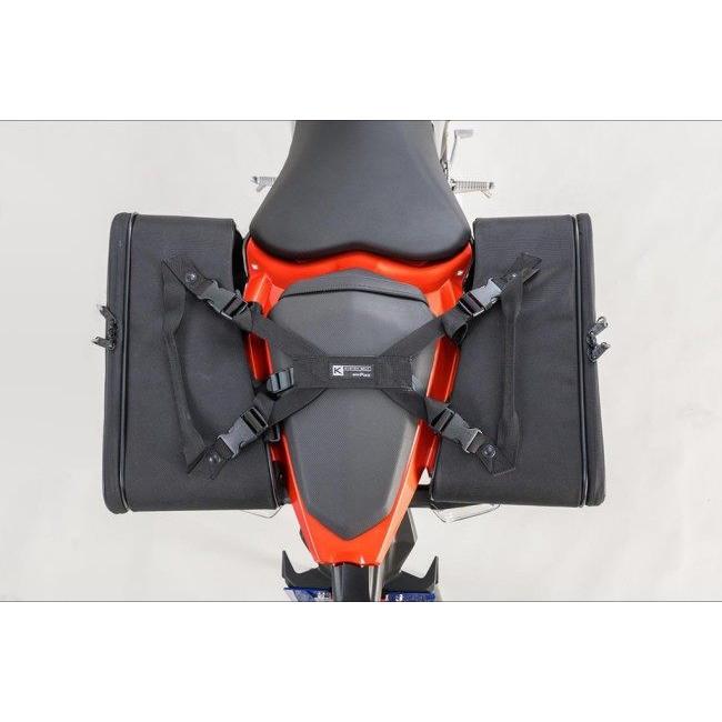 MOTOFIZZ TANAX motofizz タナックス モトフィズ ライトスポルトサイド