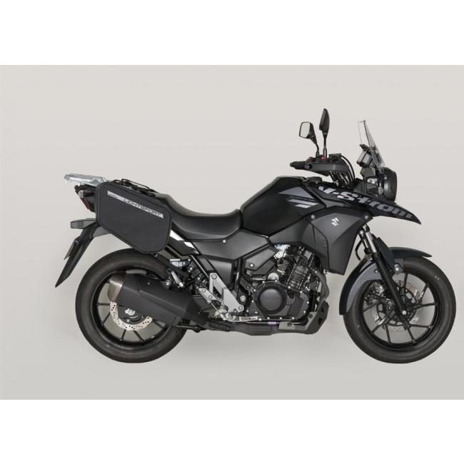 MOTOFIZZ TANAX motofizz タナックス モトフィズ ライトスポルトサイド