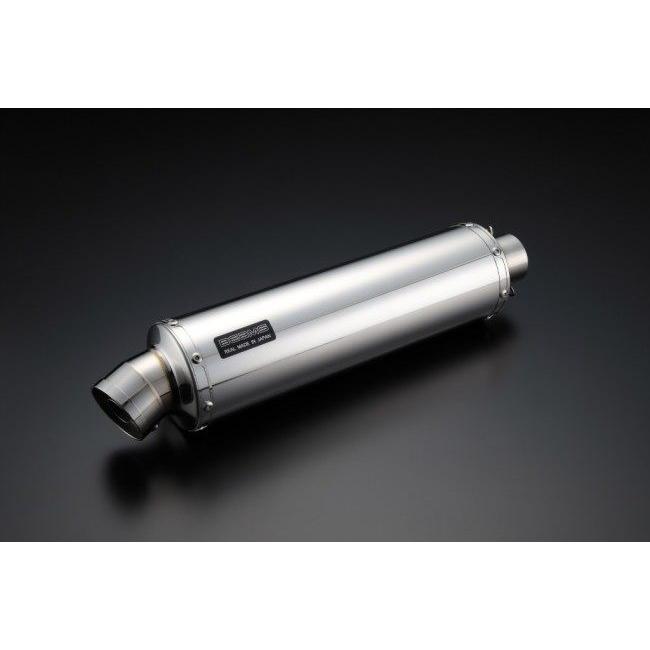 BEAMS ビームス R-EVO サイレンサー サイレンサー：ステンレス／重量：2.6kg(純正3.25kg) クロスカブ110 HONDA ホンダ フルエキゾーストマフラー マフラー_3
