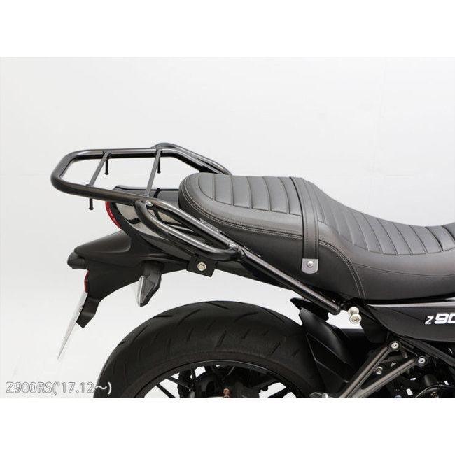 Endurance Endurance エンデュランス タンデムグリップ付きリアキャリア Z900rs Z900rs Cafe Kawasaki カワサキ Kawasaki カワサキ ウェビック1号店 通販 Paypayモール