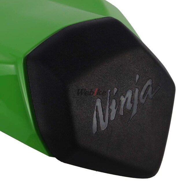 カワサキ（Kawasaki） シングルシートカバー カラー：L.グリーン