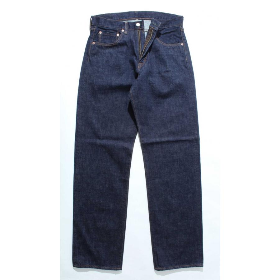 児島ジーンズ 15oz セルビッチデニム ワイド ワンウォッシュ 児島ジーンズ 15oz セルビッチデニム ワイド ワンウォッシュ