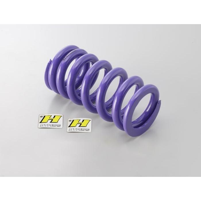 HYPERPRO（ハイパープロ） リアスプリング MT-07 YAMAHA ヤマハ リア