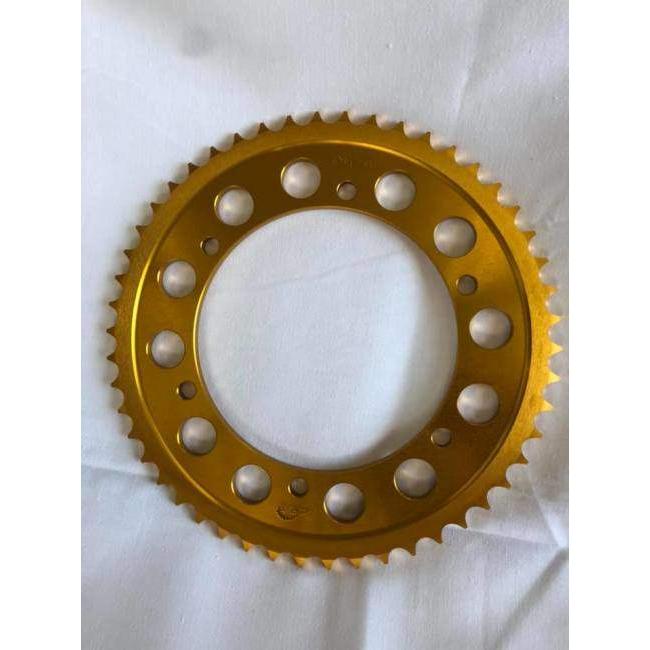 力造(Rikizoh) リキゾウ スプロケットキット 丁数：47 セロー 250 セロー225 トリッカー XT250X YAMAHA ヤマハ ドリブンスプロケット・リアスプロケット 駆動系 | 力造 | 02