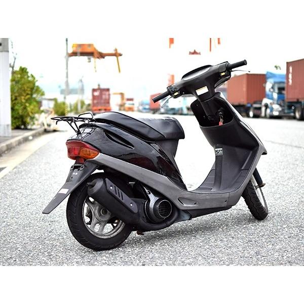 ATop エートップ ファンカバー ジーダッシュ ディオ (2サイクル