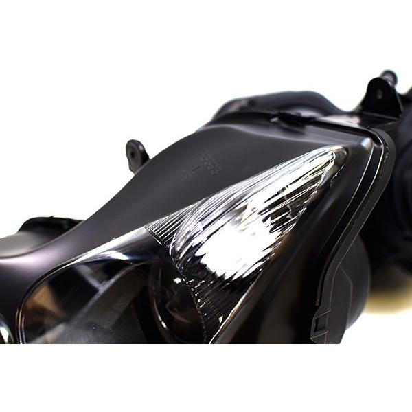 ZX 14Rヘッドライト ブラック 2025年最新】Yahoo!オークション -zx-14r ヘッドライトの中古品