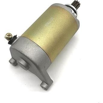ATop エートップ セルモーター EN125 GS125 GN125 SUZUKI スズキ スターターモーター 電装系