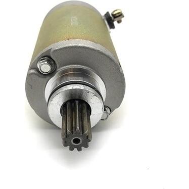 ATop エートップ セルモーター EN125 GS125 GN125 SUZUKI スズキ スターターモーター 電装系
