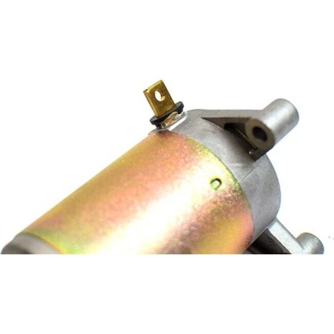 ATop エートップ セルモーター EN125 GS125 GN125 SUZUKI スズキ スターターモーター 電装系