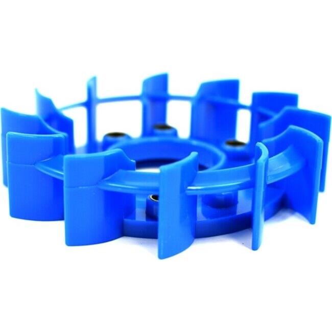 ATop（エートップ） 軽量クーリングファン カラー：グリーン ディオ (2