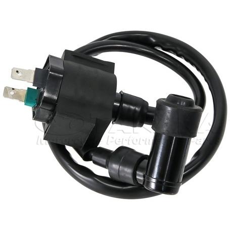 田中商会 Tanaka 田中商会 Tanaka タナカショウカイ イグニッションコイルセット タイプ Type 2 12vcdi点火単気筒エンジン搭載車 ウェビック1号店 通販 Paypayモール