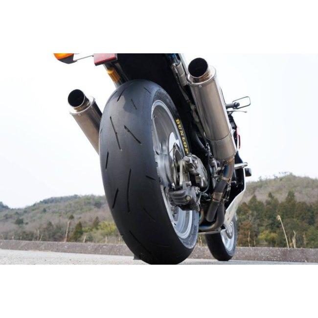 JBーPOWER JB POWER(BITO R&D) JBパワー(ビトーR&D) チタン手曲げフル