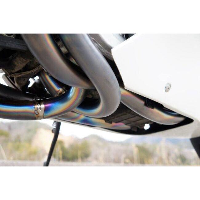 JBーPOWER JB POWER(BITO R&D) JBパワー(ビトーR&D) チタン手曲げフル