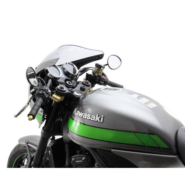 ハリケーン　セパレートハンドル Webike | HURRICANE ハリケーン アルミ セパレートハンドル ZX-10R