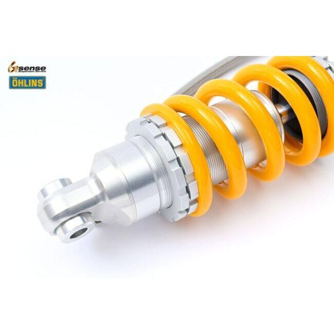 OHLINS（オーリンズ） リアサスペンション MT-03 YZF-R25 YZF-R3 MT-25