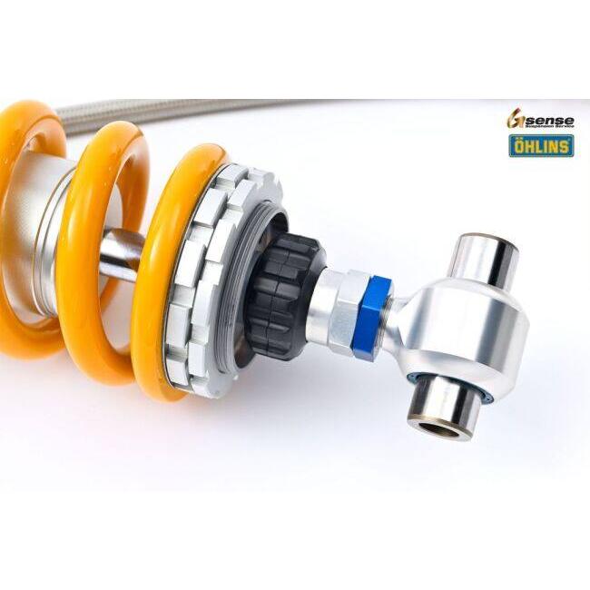 OHLINS（オーリンズ） リアサスペンション MT-03 YZF-R25 YZF-R3 MT-25