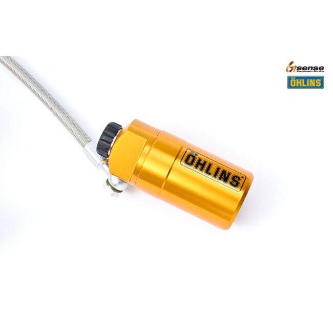 OHLINS（オーリンズ） リアサスペンション MT-03 YZF-R25 YZF-R3 MT-25