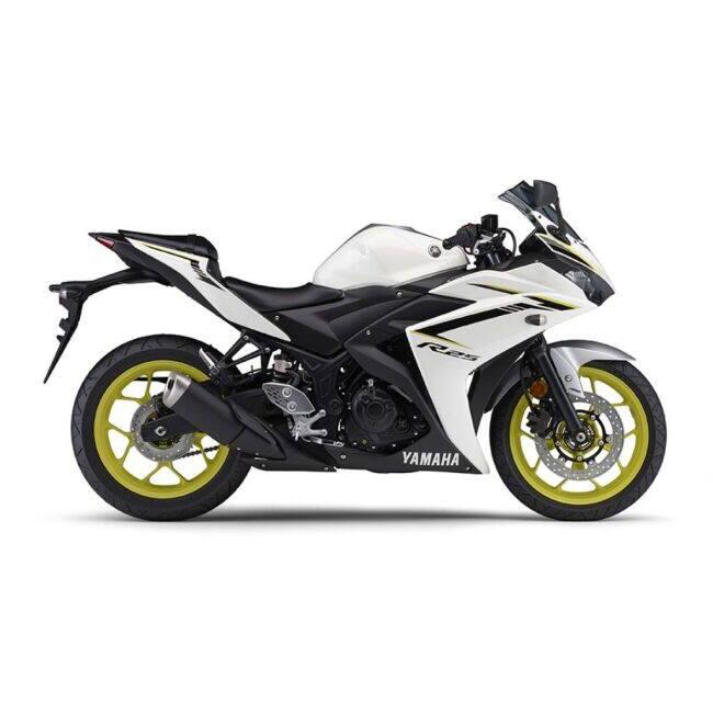 OHLINS（オーリンズ） リアサスペンション MT-03 YZF-R25 YZF-R3 MT-25