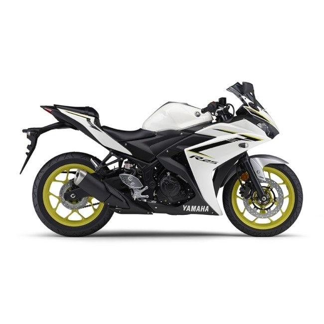OHLINS オーリンズ リアサスペンション MT-03 (2015-) YZF-R25