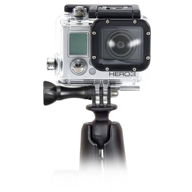 RAM MOUNTS ラムマウント GoPro用U字クランプセット その他アクションカメラオプション・補修部品 バイク用カメラ 電子機器類 | RAM MOUNTS | 02
