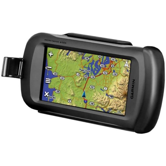 RAM MOUNTS ラムマウント Garmin専用ホルダー(Montana600/610/650/680シリーズ)｜webike｜02