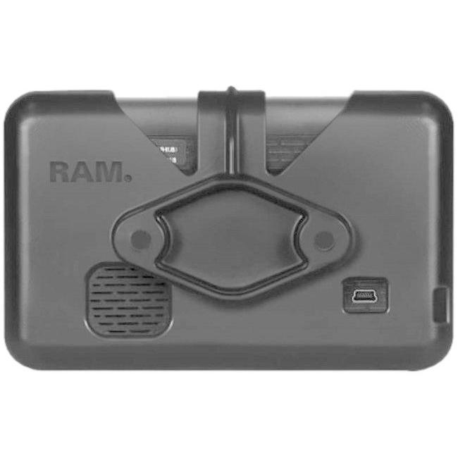 RAM MOUNTS ラムマウント Garmin専用ホルダー(nuvi50/50LM)｜webike｜03