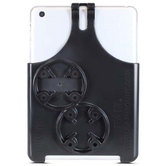 RAM MOUNTS ラムマウント フォームフィット iPad mini専用ホルダー その他アクションカメラオプション・補修部品 バイク用カメラ 電子機器類 | RAM MOUNTS | 02