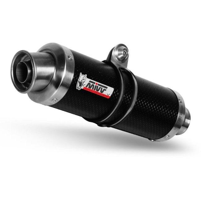 MIVV ミヴ GP スリップオンマフラー ZX-6R KAWASAKI カワサキ マフラー | MIVV | 02