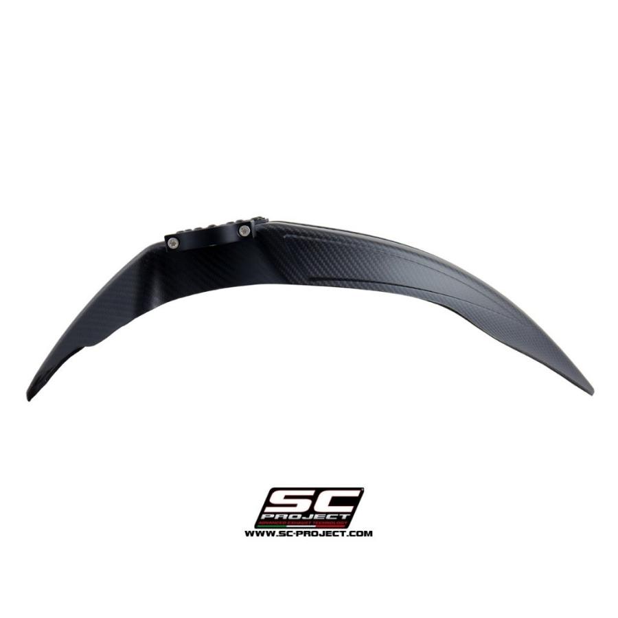 Sc Project Scプロジェクト Sc Project フロントフェンダー X Adv ファクトリーアウトレット Honda ホンダ
