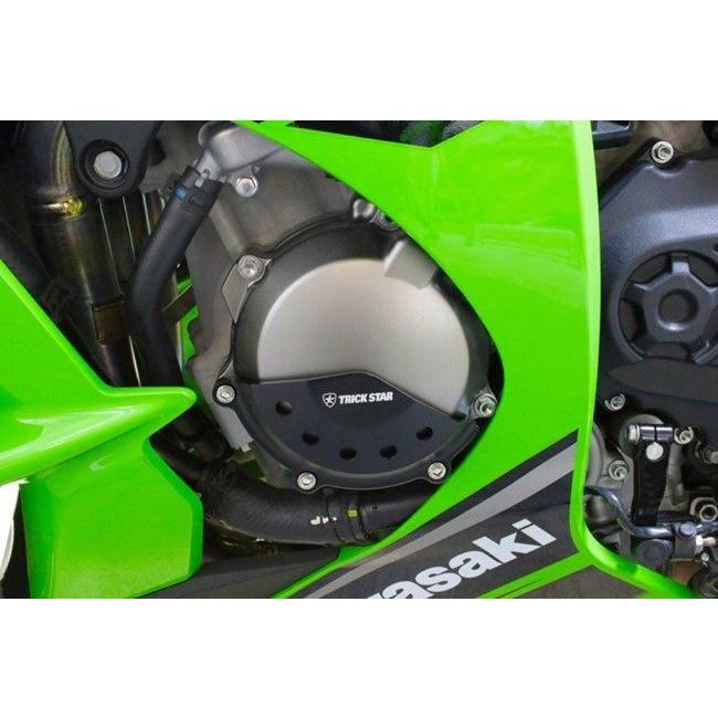 TRICK STAR（トリックスター） モーターアーマーセット ZX-10R