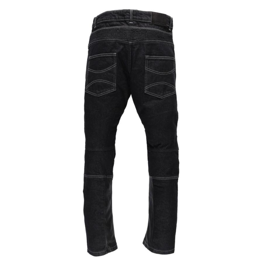 RIDEZ／ライズ バイカー デニム RIDEZ ライズ BIKER DENIM(バイカー デニム) サイズ：30inch デニム