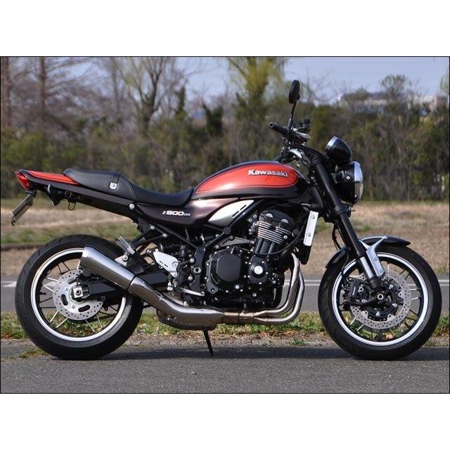 Z900RS シックデザイン　ロングテールカウル CHIC DESIGN（シックデザイン） ロングテールカウルキット Z900RS