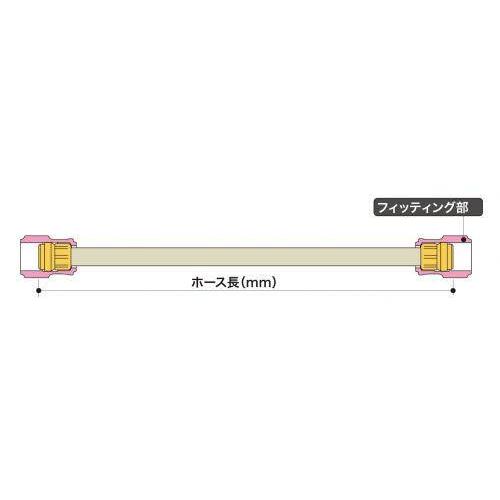 スペシャルパーツ武川 SP武川 SPタケガワ スリムラインホース単品