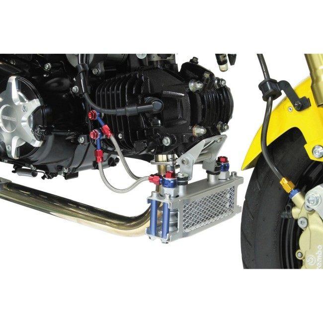 スペシャルパーツ武川 SP武川 SPタケガワ コンパクトクール