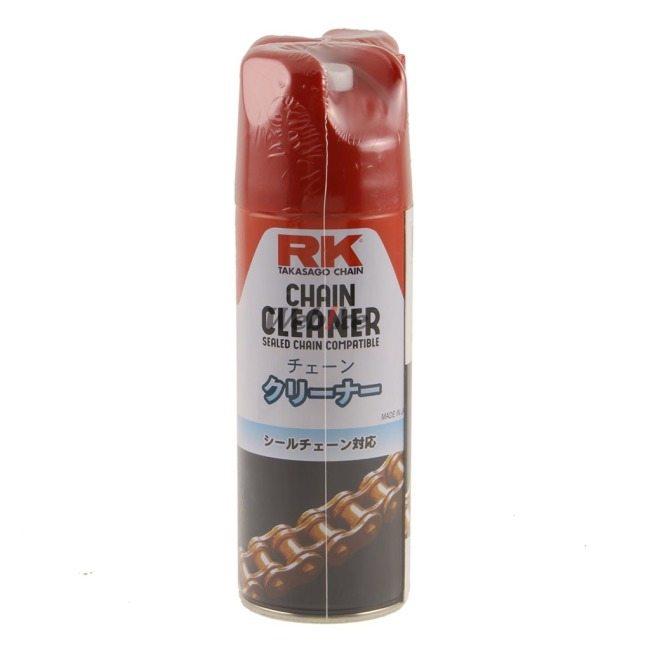Rk 純正チェーンルブ 1本 Rk Japan – Rk純正チェーンクリーナー – GNVO