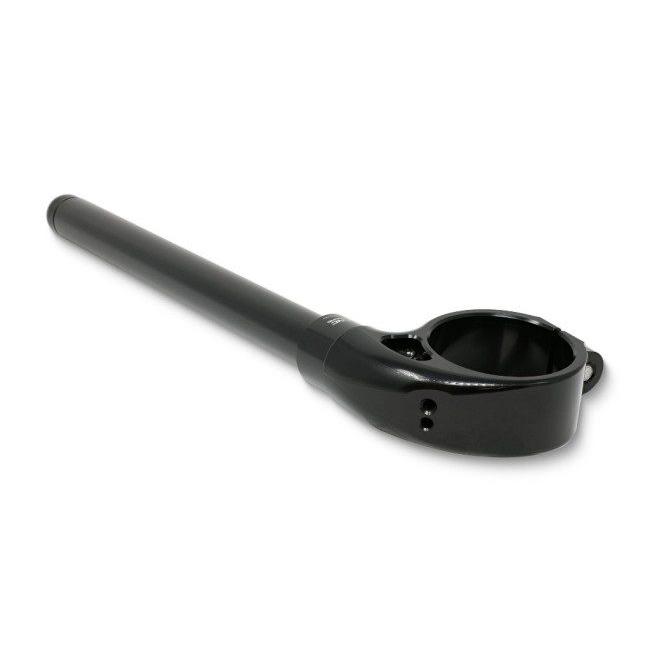 CNC Racing シーエヌシーレーシング クリップオン Φ53mm セパレートハンドル ハンドルの画像